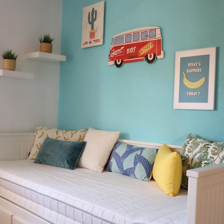 Olhos Do Mar By Albufeira Rental Εξωτερικό φωτογραφία