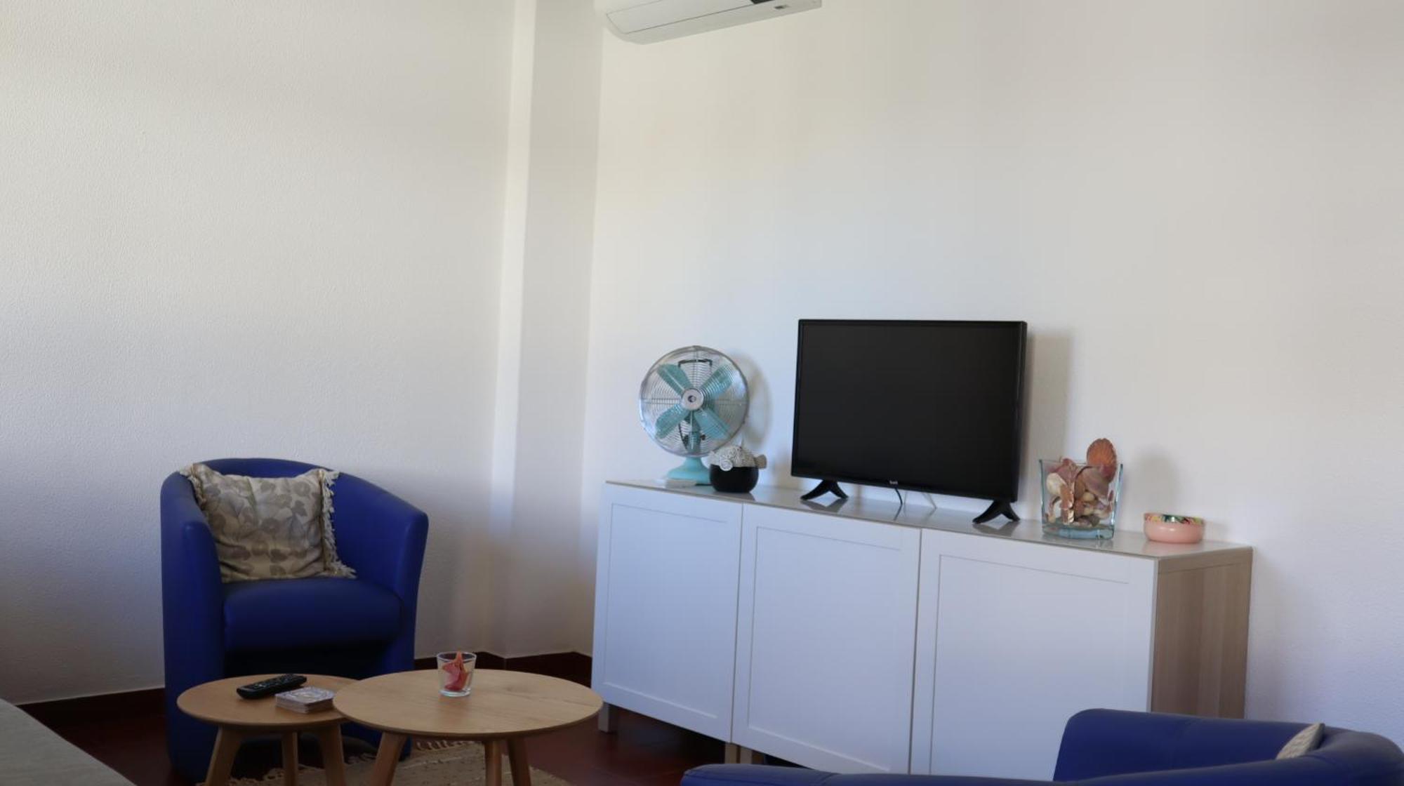 Olhos Do Mar By Albufeira Rental Εξωτερικό φωτογραφία