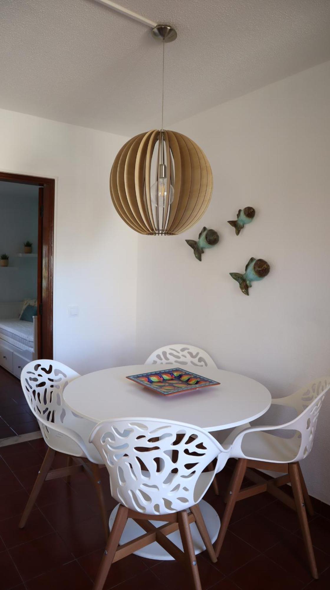 Olhos Do Mar By Albufeira Rental Εξωτερικό φωτογραφία